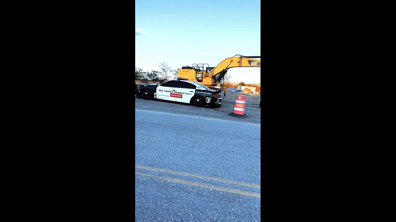 DODGE CHARGER