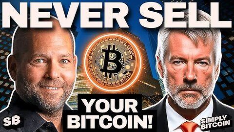 Behind the Bitcoin Supercycle: How Eric Weiss Orange-Pilled Michael Saylor