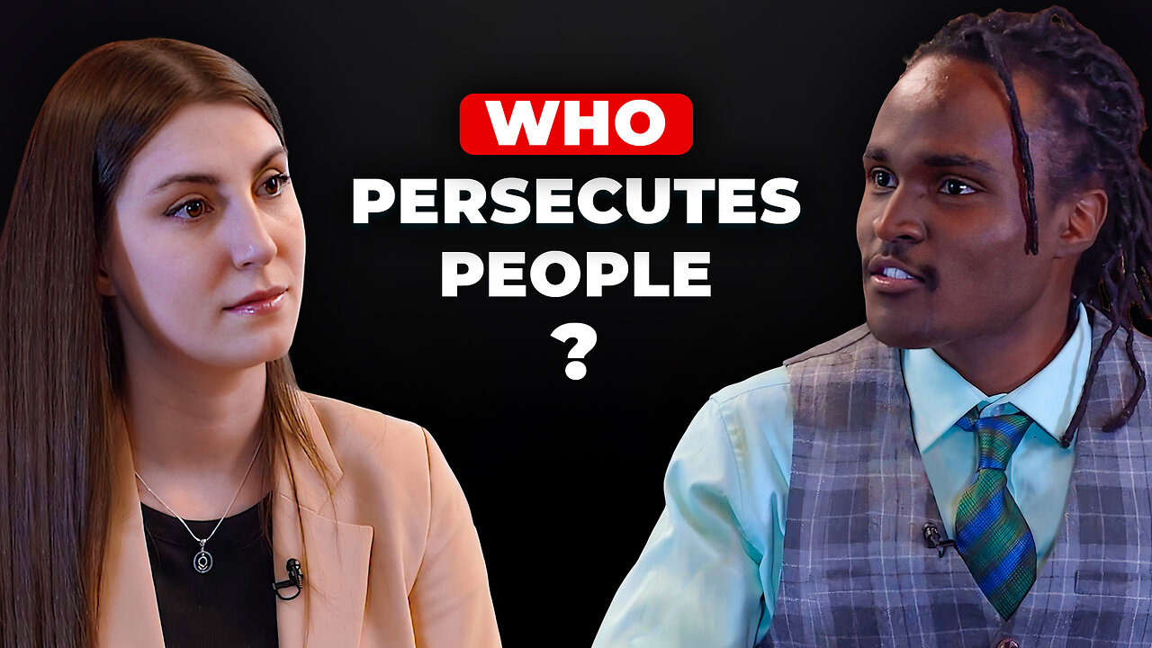 Who And Why Persecute ALLATRA participants? | True Story