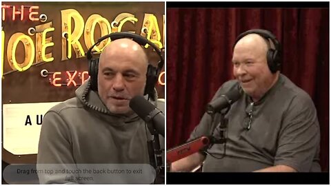 Joe Rogan Experience #2271 - John Reeves