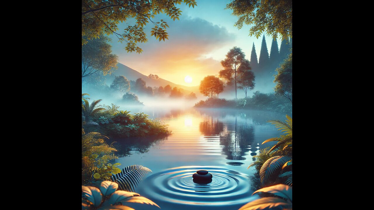 relax and Calmdown