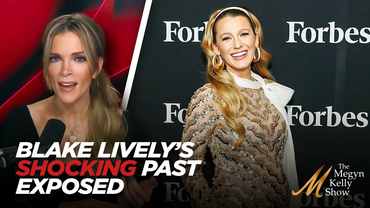 New Video and Details Emerge Showing "Serial Fraudster" Blake Lively's Past Actions, with Ruthless