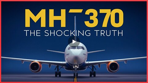 The Curious Case of the Disappearance of Flight MH370: The Mystery Unfolds