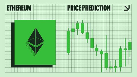 Ethereum Will EXPLODE Until June?