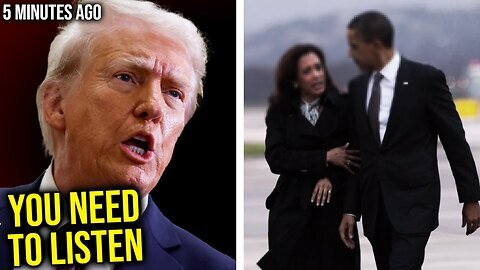 You Won't Believe What Trump Just Found Hidden In The Government and They're Shook