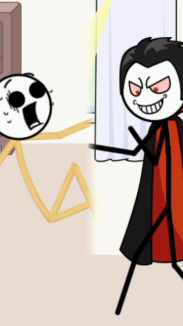 Take Him To The Vampire🙄 #shorts #viral