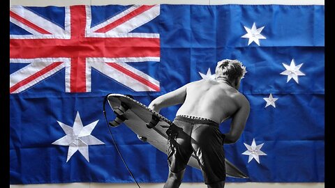 AUSTRALIA DAY MIX 2025
