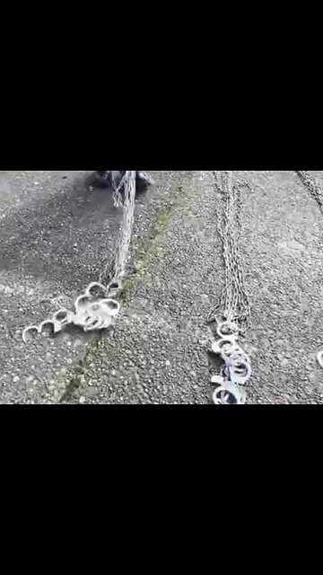 The White House releases latest ASMR video