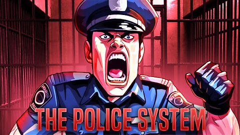 AN EXCLUSIVE LOOK INSIDE THE POLICE SYSTEM