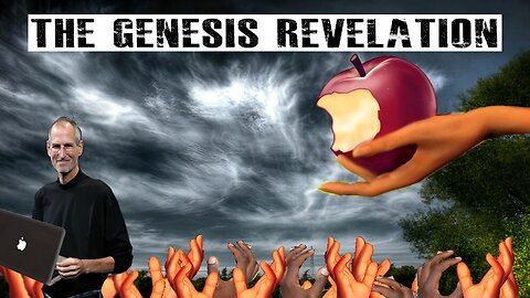 The Genesis Revelation