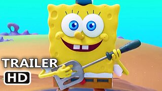 Plankton: The Movie - Trailer