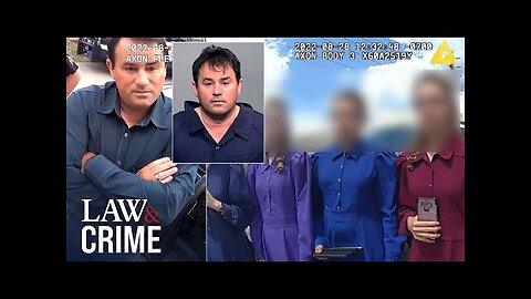 Polygamist Cult 'Prophet' Caught with Underage Girls Gets Locked Up