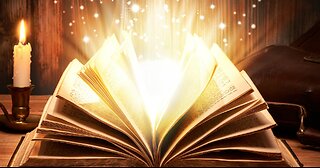 Thy Word is LIGHT and makes us READY for the RAPTURE!