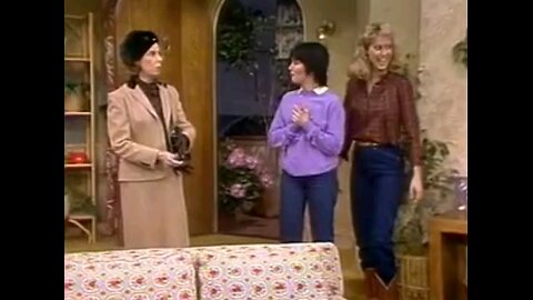 Three's Company "Jack to the Rescue" Season Season 5 Episode 8