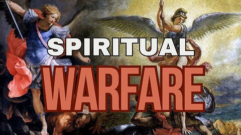 Spiritual Warfare