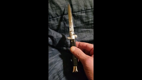 junk yard dagger