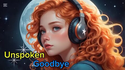 unspoken Goodbye 🫂 #MissCozyBeats #Lofi #LofiBeats #RelaxingMusic