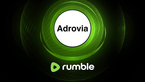 Adrovia TV