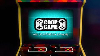 Co-op Games with JFlintmedia and Friends - River City Ransom Underground