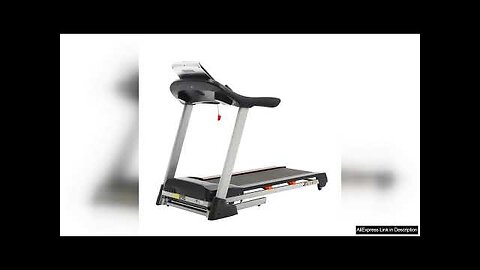 home gym chest exercise semi commercial treadmill home bodybuilding boxing training fitness Review