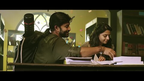 James And Alice _ Mazhaye Mazhaye HD Song Video _ Prithviraj Sukumaran, Vedhika _ Official