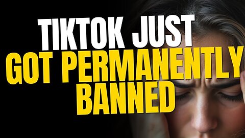 TikTok Just Got Banned and Gen Z is Grieving