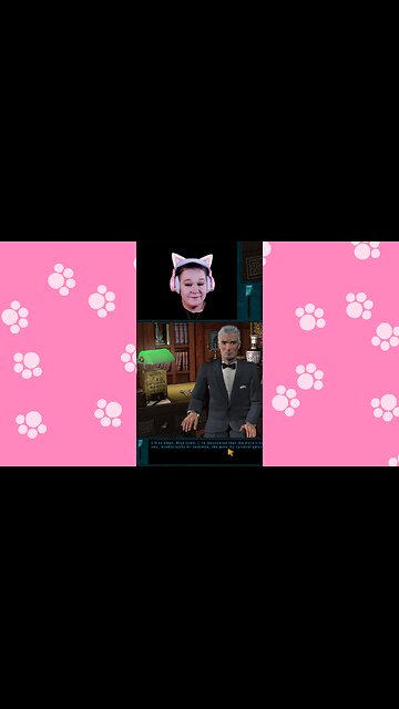 We just got roasted by a pompous psychic!