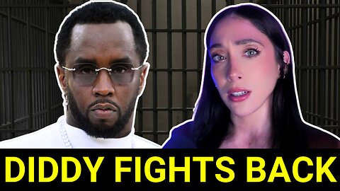 DIDDY $100M LAWSUIT - 50 Cent EXPOSES Satanic Rituals & Fair Trial Ruined?