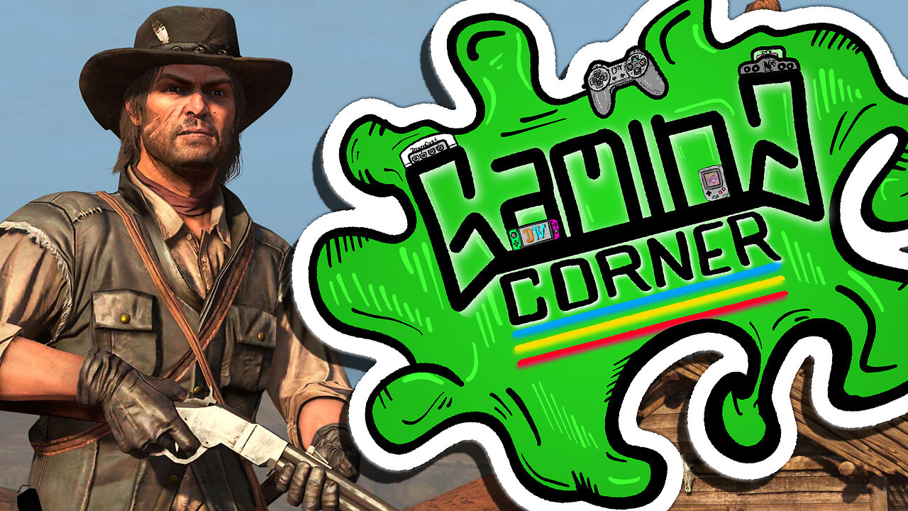 Red Dead Redemption FINAL PART⎜🎮 PS3 Gameplay