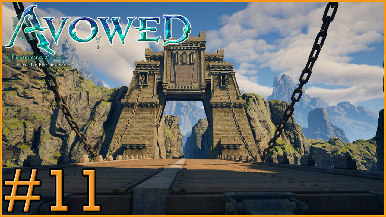 Finishing Up In Dawnshore | Avowed Full Playthrough