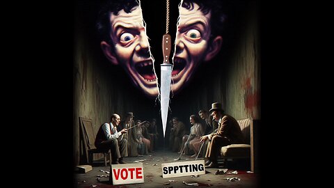 Vote Splitting: The Biggest Myth in Canadian Politics Exposed!