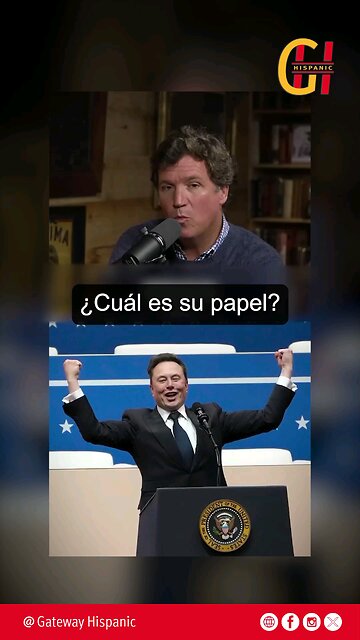 Chamath Palihapitiya explains how important Elon Musk is to the new administration