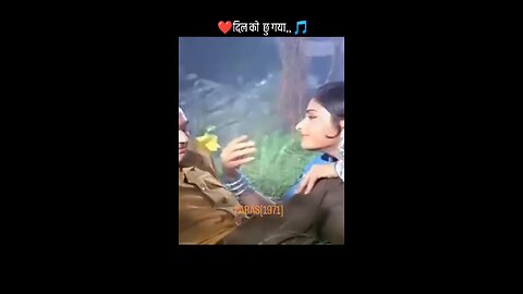 Tere Honthon ke do phool