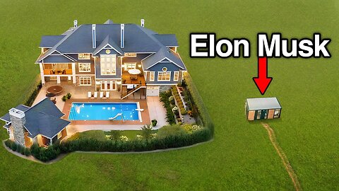 Billionaire House Tier List 2025 ∆ PSN EXPERIMENT