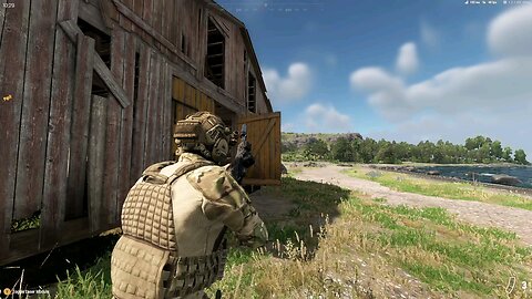 Arma Reforger