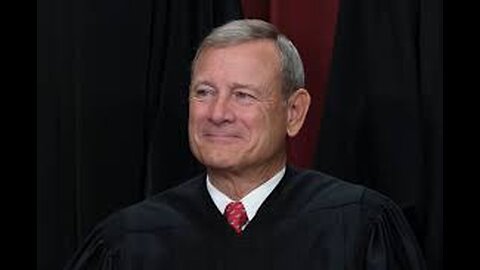 Chief Justice Roberts Defends Judicial Independence