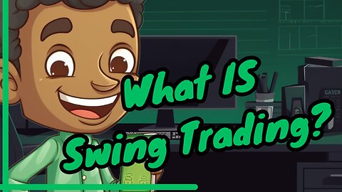 How Swing Trading Works: A Simple Guide for New Traders!