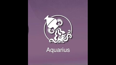 Aquarius Daily Horoscope 1/3/25