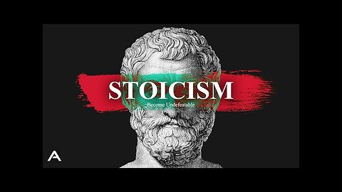 Stoicism Become Unbeatable
