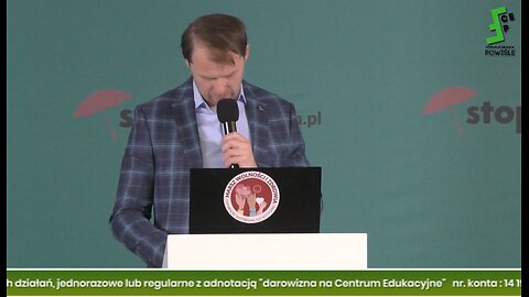 Dr Mariusz BŁOCHOWIAK: Oszustwo KLIMATYCZNE, Konferencja "Naturalnie Odporni", Poznań 11.1.AD 2025