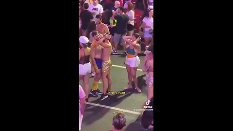 SODOMA E GOMORRA ASSIM QUE DÁ PARA ENTENDER