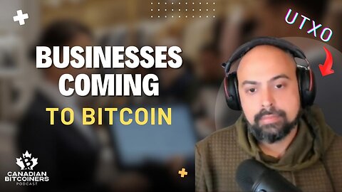 utxo - Simplifying Bitcoin & Lightning Payments