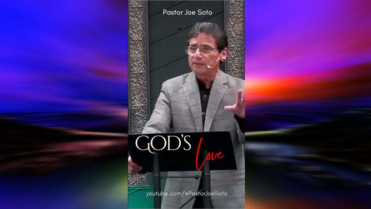 God's Love