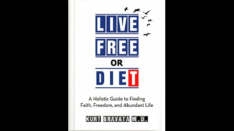 Live Free or Diet! Get it? Got it? Good!