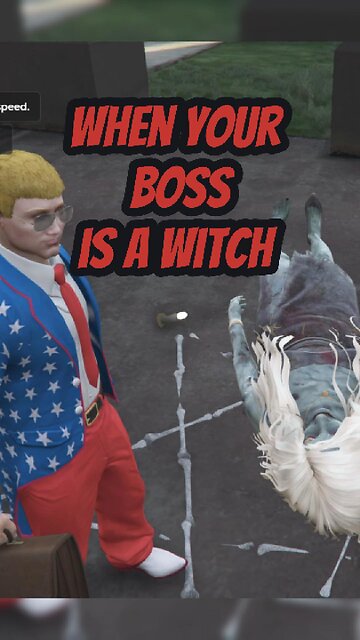 the craziest thing I witnessed in GTA RP EVER.