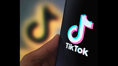 Sen. Paul. TikTok Ban a Free Speech Issue for 170M