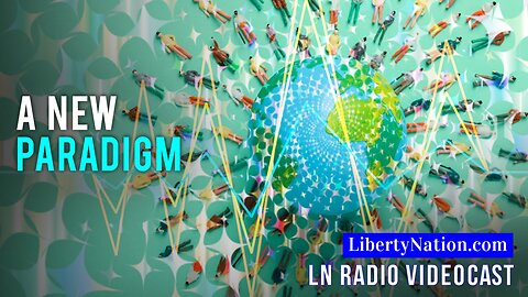 The Ebb and Flow of Political Thought