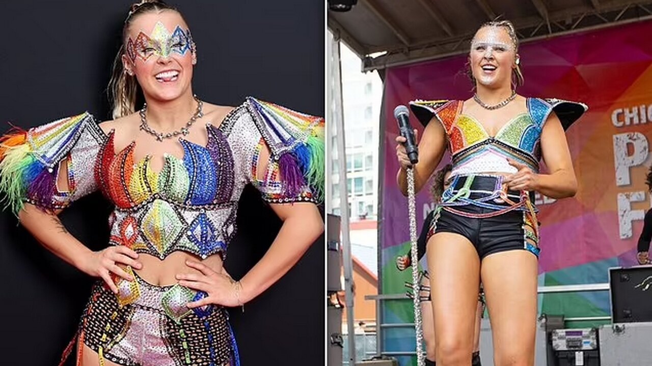 JoJo Siwa’s $900 VIP Concert Package Stirs Up Controversy
