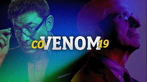 COVENOM-19 - Trailer Pack | VOL 1-2