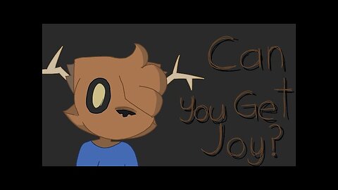 Can you get Joy..? / Animation meme